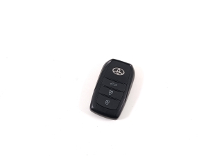 TOYOTA Corolla Cross I (2022–2026) Fahrzeugstartsystem - 10