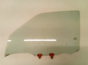 Fenster Scheibe Tür vorne - 43R007951