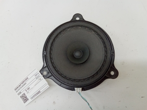 Rear side door speaker - F16134A