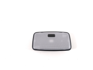 Rear interior lighting panel - 8124048040
