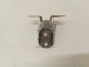 Rear side door lower hinge - 15R
