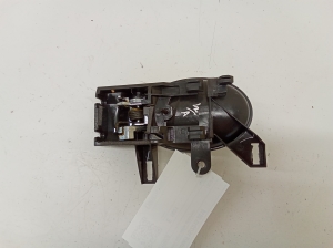 NISSAN Juke F15 (2010–2018) Rear side door interior handle 806701HB0B - 2