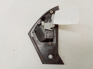 NISSAN Juke F15 (2010–2018) Rear side door exterior handle 1E30 - 2