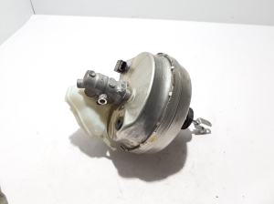   Brake booster  - A2904300900 