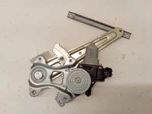 Rear side door window regulator - 106070