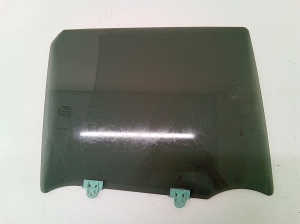 Rear side door glass - 43R006723