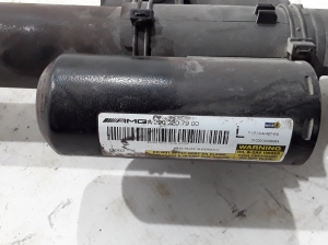 Mercedes Benz AMG GT AMG GT X290 (2018–2026) Front shock absorber A2903207900 - 2