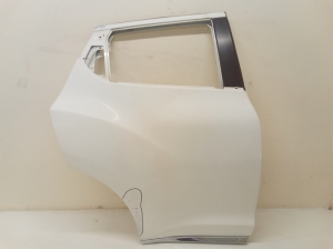 Rear side doors - 0050054