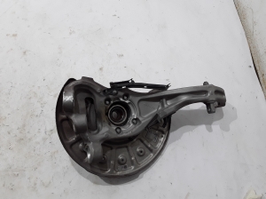 Mercedes Benz AMG GT AMG GT X290 (2018–2026) Front wheel hub A2903306500 - 2