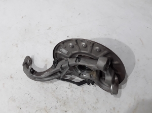 Mercedes Benz AMG GT AMG GT X290 (2018–2026) Front wheel hub A2903306500 - 3