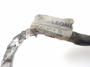 Porsche Cayenne (2010–2017) Other wire 06E971627N - 2
