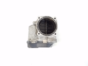 Porsche Cayenne (2010–2017) Accelerator valve 06E133062H - 3
