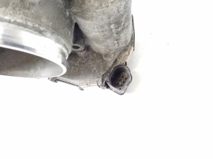 Porsche Cayenne (2010–2017) Accelerator valve 06E133062H - 4