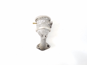 Porsche Cayenne (2010–2017) EGR valve 06E131101K - 3