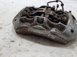 Mercedes Benz AMG GT AMG GT X290 (2018–2026) Eesmine pidurisadul A1974212698 - 2