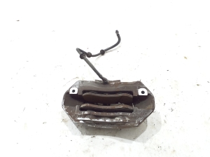   Front brake caliper  - A1974212698 
