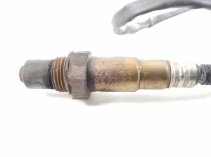 Porsche Cayenne (2010–2017) Oxygen sensor (lambda) 06E906262D - 3