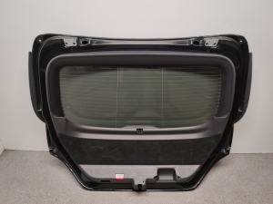 Mercedes Benz CLS-Class 218 (2011–2018) Trunk lid A2187400105 - 2