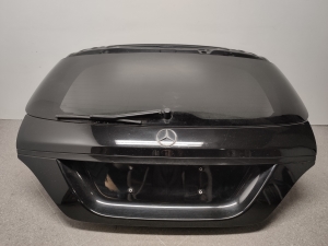 Mercedes Benz CLS-Class 218 (2011–2018) Trunk lid A2187400105 - 3