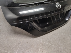 Mercedes Benz CLS-Class 218 (2011–2018) Trunk lid A2187400105 - 4