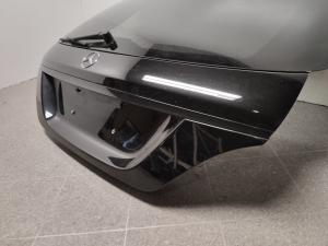 Mercedes Benz CLS-Class 218 (2011–2018) Trunk lid A2187400105 - 5