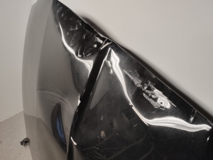 Mercedes Benz CLS-Class 218 (2011–2018) Motorhaube A2188800257 - 2
