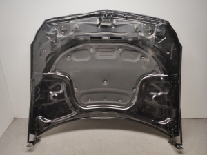 Mercedes Benz CLS-Class 218 (2011–2018) Motorhaube A2188800257 - 10
