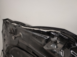 Mercedes Benz CLS-Class 218 (2011–2018) Motorhaube A2188800257 - 9