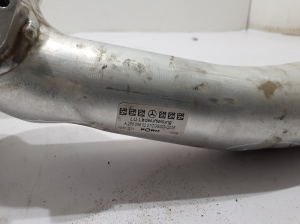 Mercedes Benz AMG GT AMG GT X290 (2018–2026) Intercooler hose A2560980207 - 2