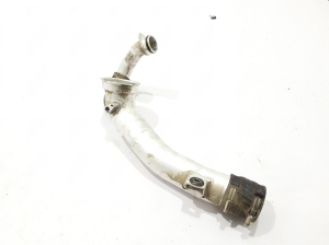 Mercedes Benz AMG GT AMG GT X290 (2018–2026) Intercooler hose A2560980207 - 4
