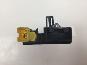 Skoda Octavia II (2004–2013) Lenkwinkelmodul 1K0953549BB - 3