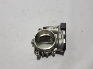   Accelerator valve  - A2561410025 