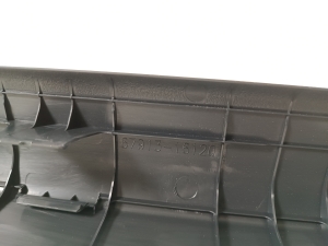 TOYOTA Corolla Cross I (2022–2026) Inner sill trim 6791316120 - 5