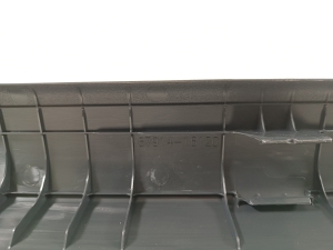TOYOTA Corolla Cross I (2022–2026) Inner sill trim 6791416120 - 4