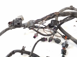 Porsche Cayenne (2010–2017) Engine wiring harness 7P5971610 - 4