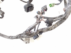 Porsche Cayenne (2010–2017) Engine wiring harness 7P5971610 - 5