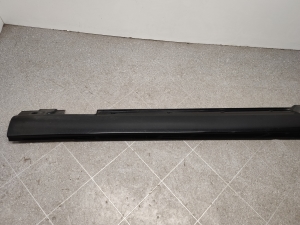 Mercedes Benz CLS-Class 218 (2011–2018) Schwellerverkleidung außen A2186900440 - 2