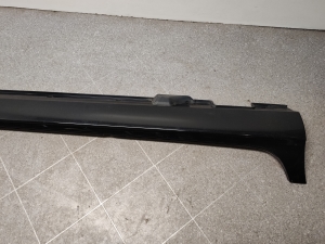 Mercedes Benz CLS-Class 218 (2011–2018) Schwellerverkleidung außen A2186900440 - 3