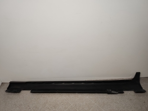 Mercedes Benz CLS-Class 218 (2011–2018) Schwellerverkleidung außen A2186900440 - 4
