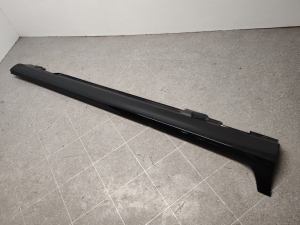   Schwellerverkleidung außen  - A2186900440 