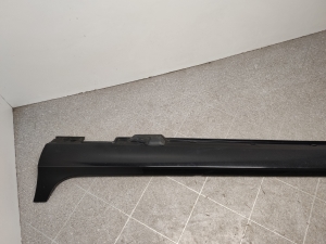 Mercedes Benz CLS-Class 218 (2011–2018) Schwellerverkleidung außen A2186900340 - 2