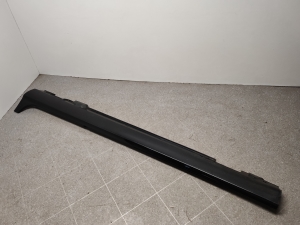   Schwellerverkleidung außen  - A2186900340 