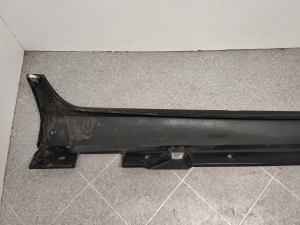 Mercedes Benz CLS-Class 218 (2011–2018) Schwellerverkleidung außen A2186900340 - 5