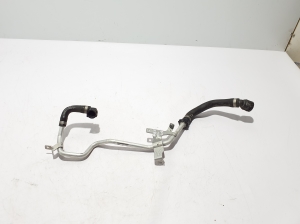   Radiator hose  - A2562030602 