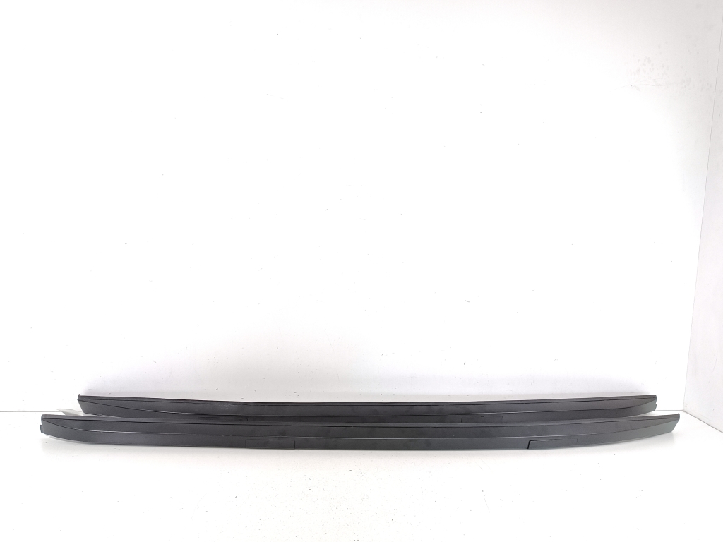 TOYOTA Corolla Cross I (2022–2026) Dachreling TOYOTA Corolla Cross I (2022–2026) Dachreling