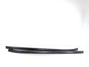 TOYOTA Corolla Cross I (2022–2026) Dachreling - 2