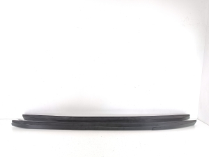Roof rails - 
