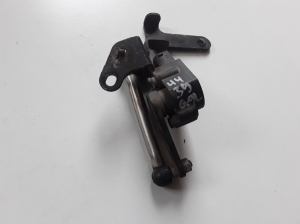 Mini Countryman R60 (2010–2016) Sensor an der Hinterradnabe 6853752 - 2