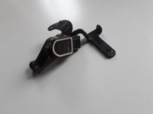 Mini Countryman R60 (2010–2016) Sensor an der Hinterradnabe 6853752 - 4