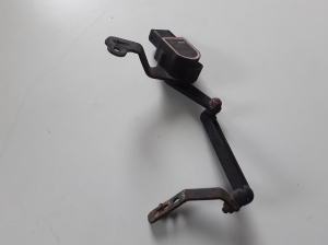 Mini Countryman R60 (2010–2016) Sensor an der Hinterradnabe 6853752 - 2